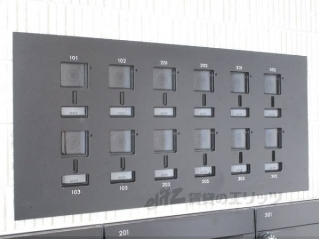 インターホン