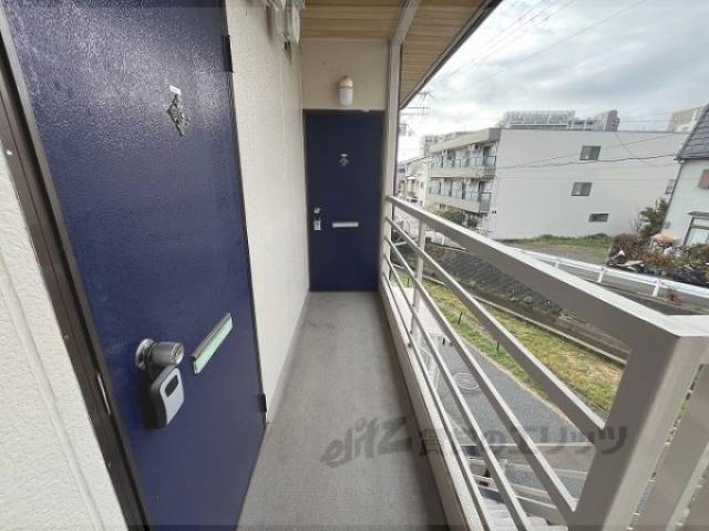 通路