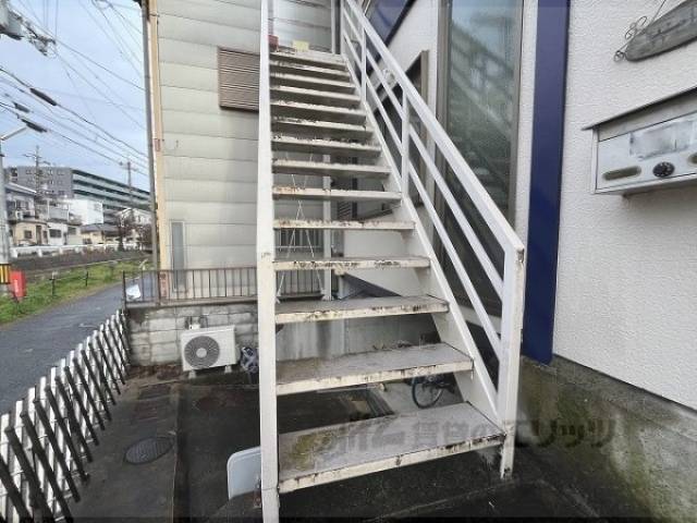 階段