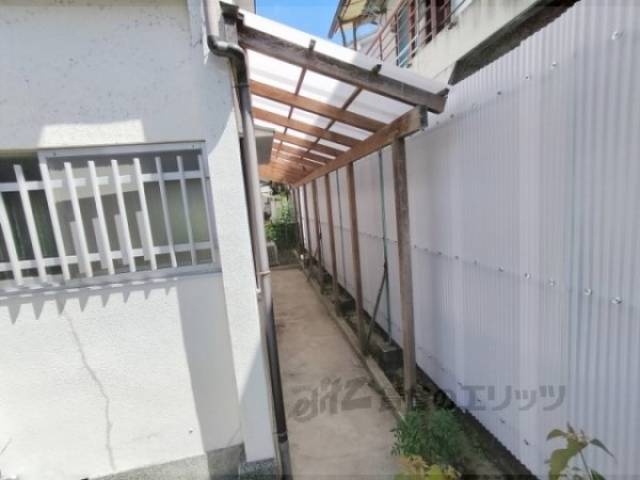 通路