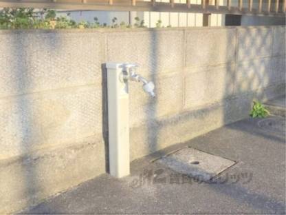 共用部