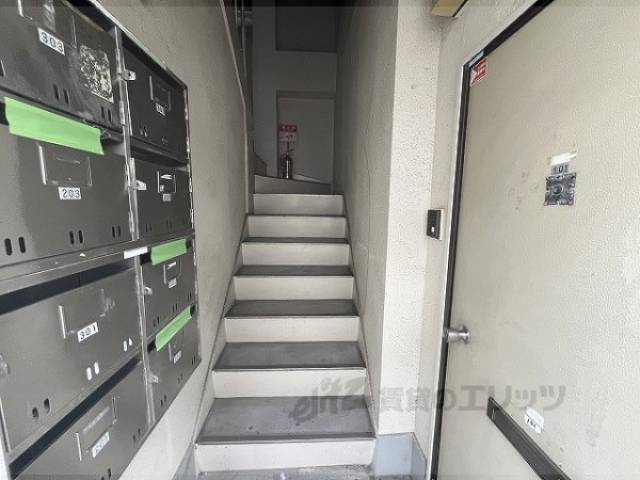 階段