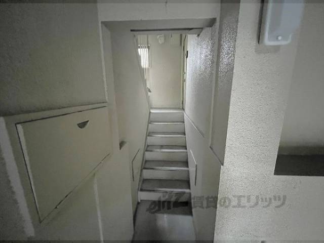 階段