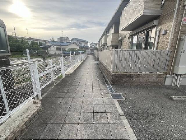 通路