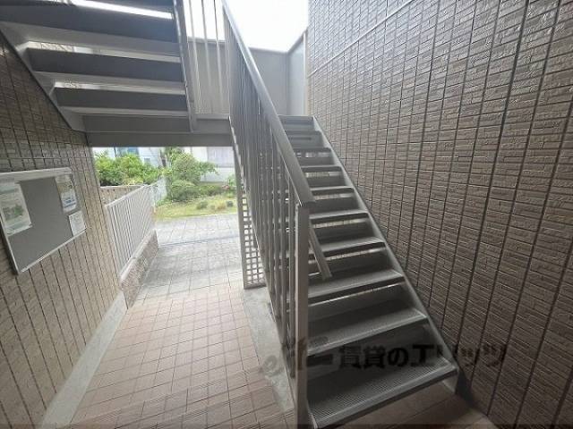 階段