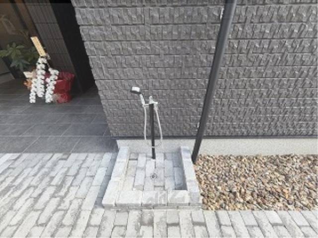 水道