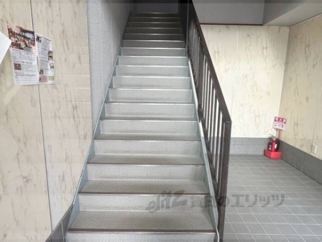 階段