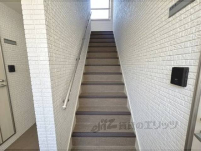 階段