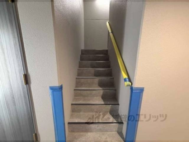階段