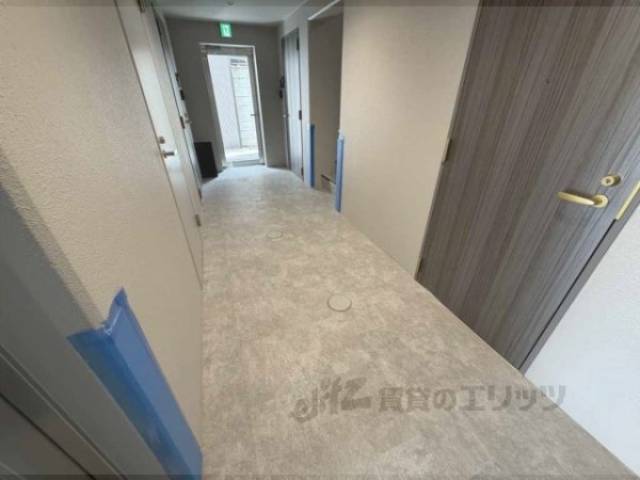 通路