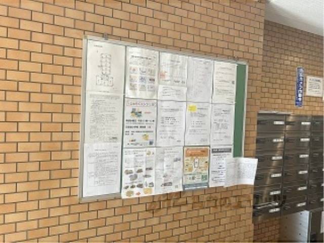掲示板