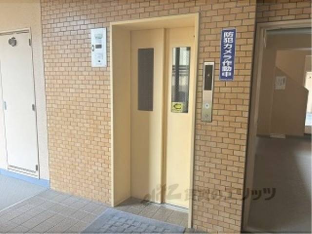エレベーター