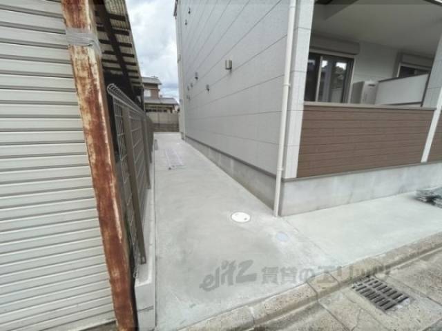 通路
