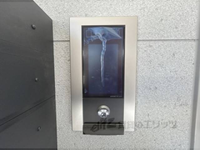 オートロック
