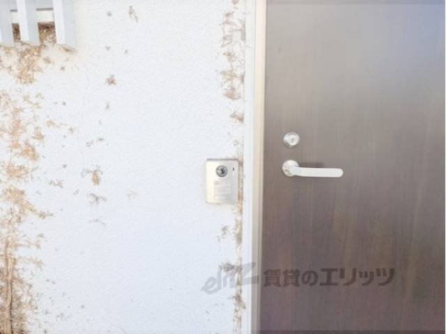 インターフォン