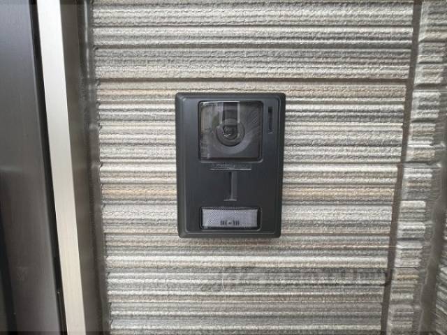 インターフォン