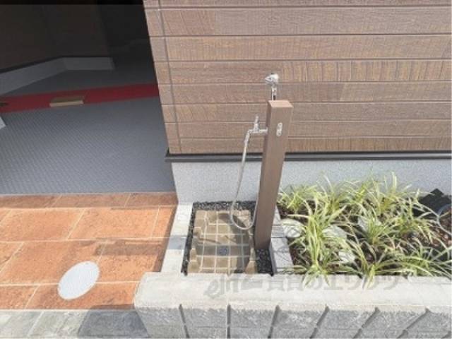 共用部