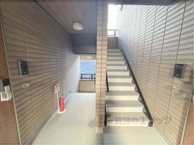 階段