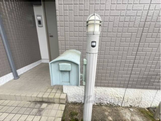 ポスト