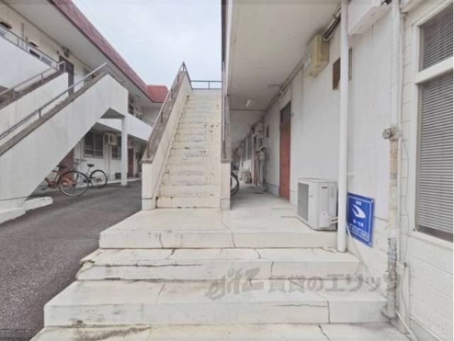 階段