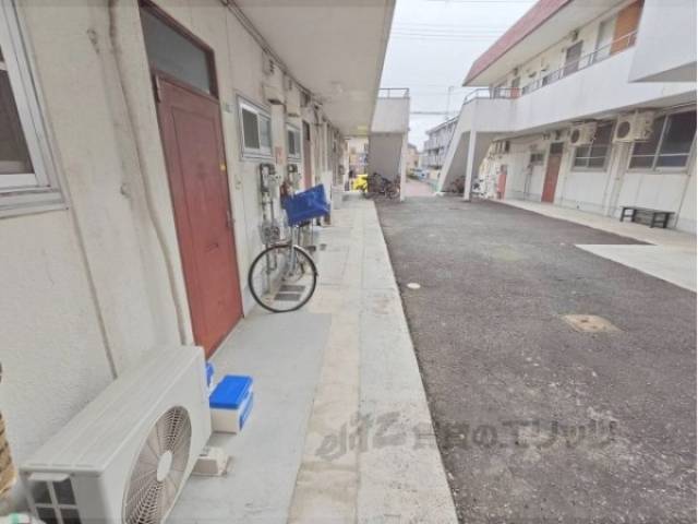 廊下