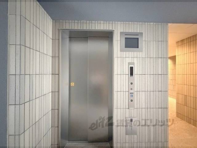 エレベーター