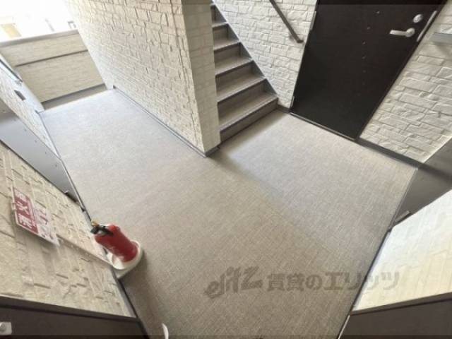 廊下