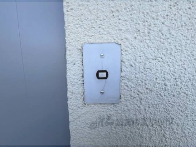 インターフォン