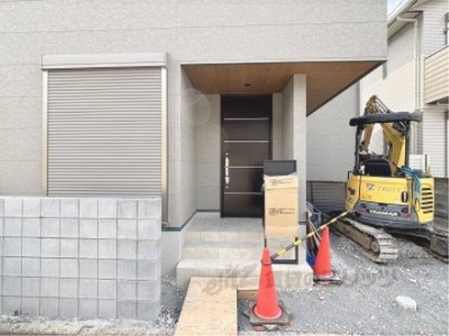 入口