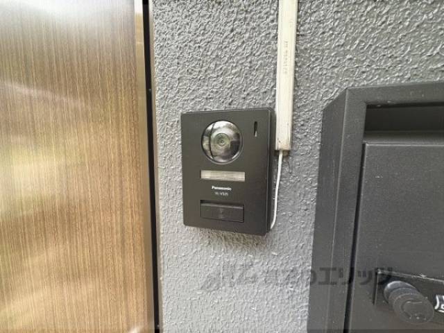 インターホン