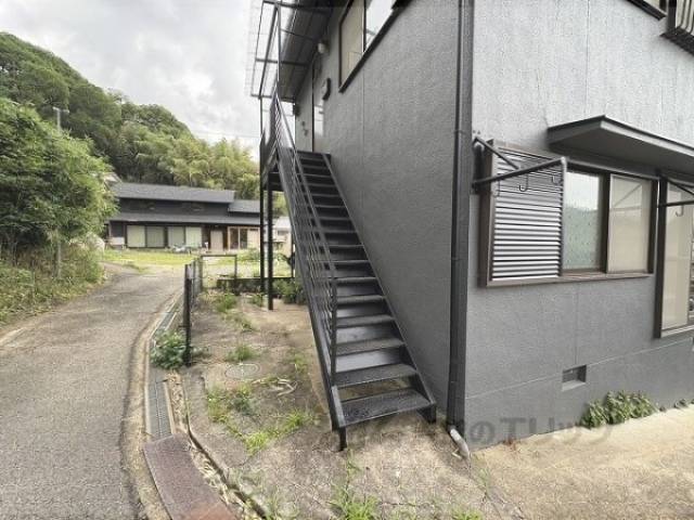 階段