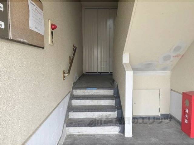 階段