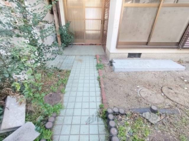 通路