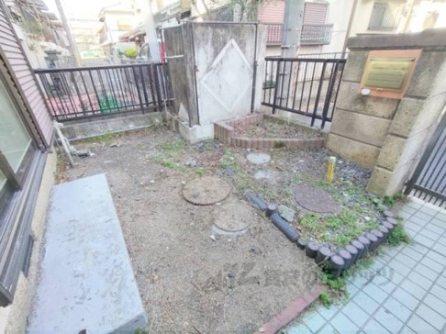 植栽