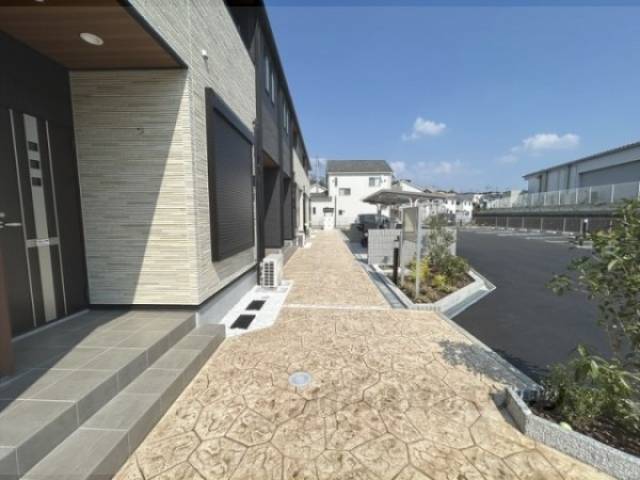 通路