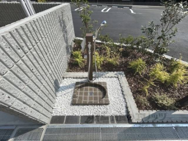 水道