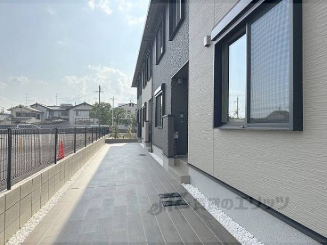 通路