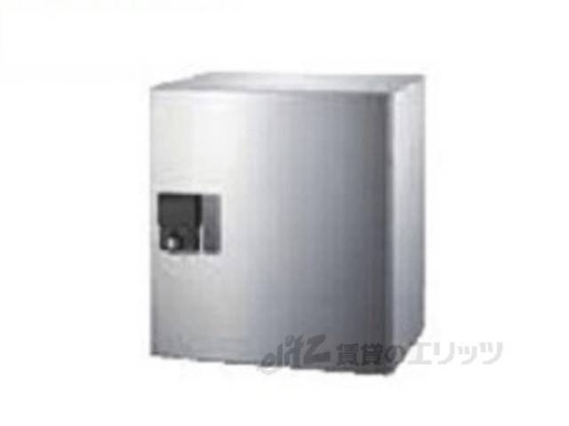 宅配ボックス　同仕様