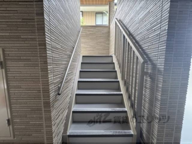 階段