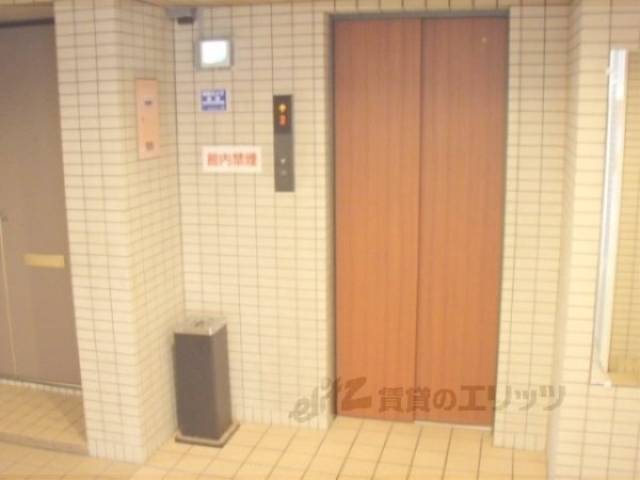エレベーター