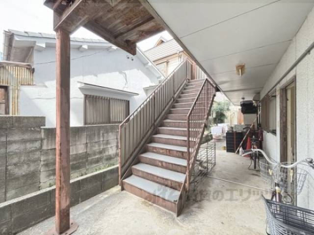 階段