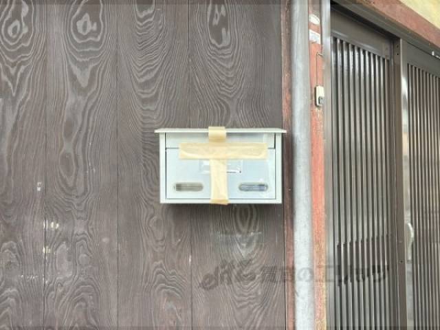 ポスト