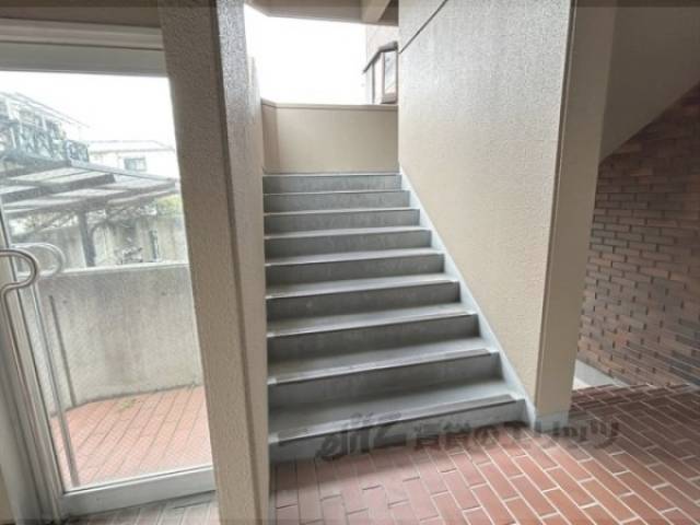 階段