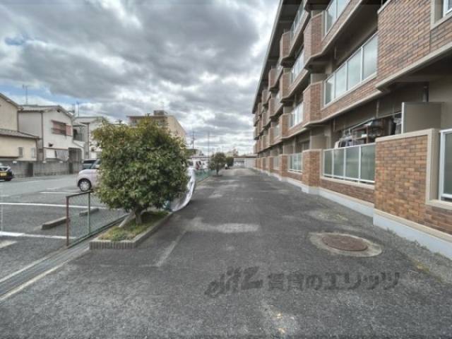 通路