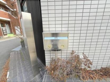ポスト
