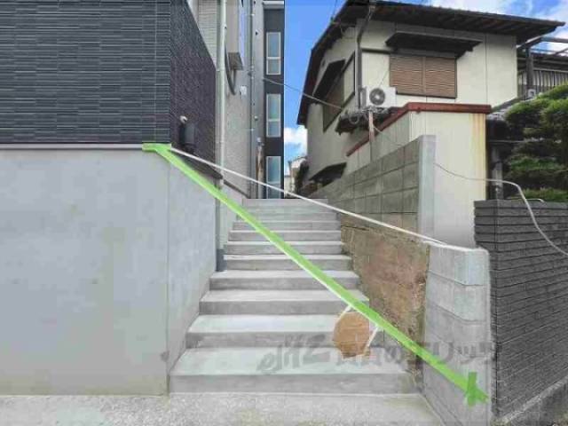 階段