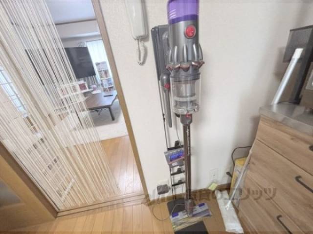 掃除機