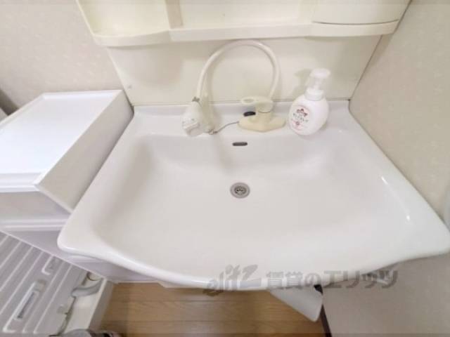 洗面所