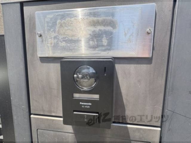 インターホン