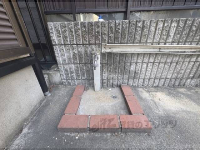 水道